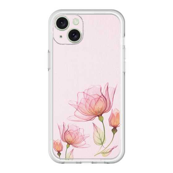 プレミアムパネル［ Natural Flower - Pink ］