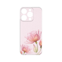 プレミアムパネル［ Natural Flower - Pink ］
