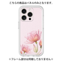 プレミアムパネル［ Natural Flower - Pink ］