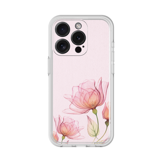 プレミアムパネル［ Natural Flower - Pink ］