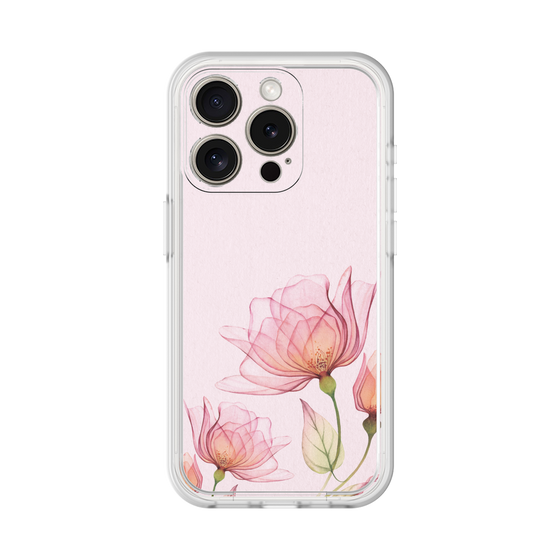 プレミアムパネル［ Natural Flower - Pink ］