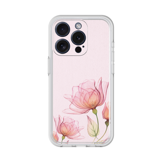 プレミアムパネル［ Natural Flower - Pink ］