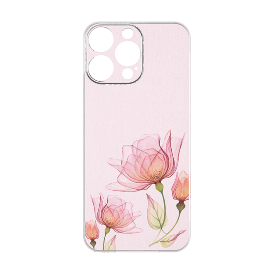 プレミアムパネル［ Natural Flower - Pink ］