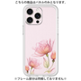 プレミアムパネル［ Natural Flower - Pink ］