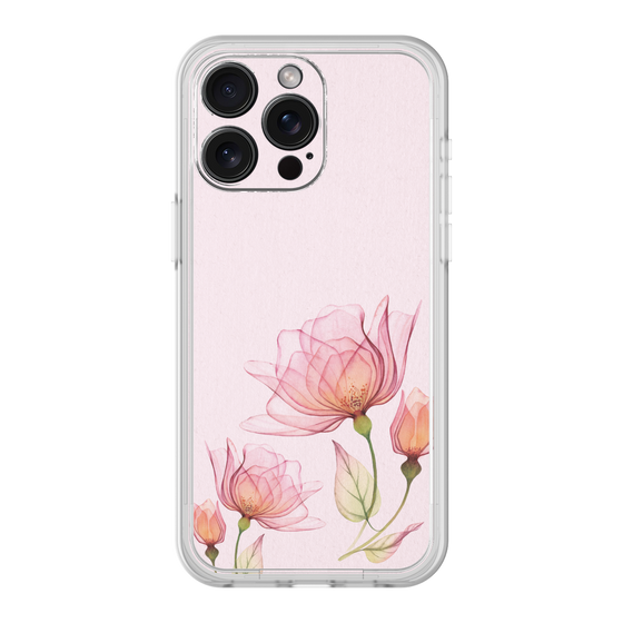 プレミアムパネル［ Natural Flower - Pink ］