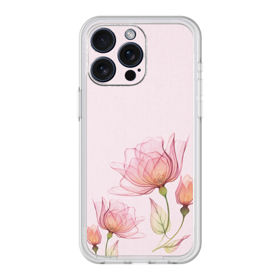 プレミアムパネル［ Natural Flower - Pink ］