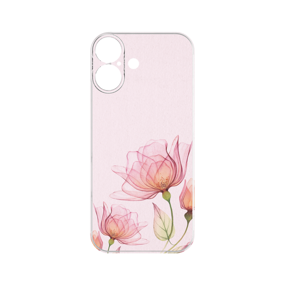 プレミアムパネル［ Natural Flower - Pink ］