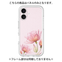 プレミアムパネル［ Natural Flower - Pink ］