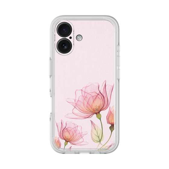 プレミアムパネル［ Natural Flower - Pink ］
