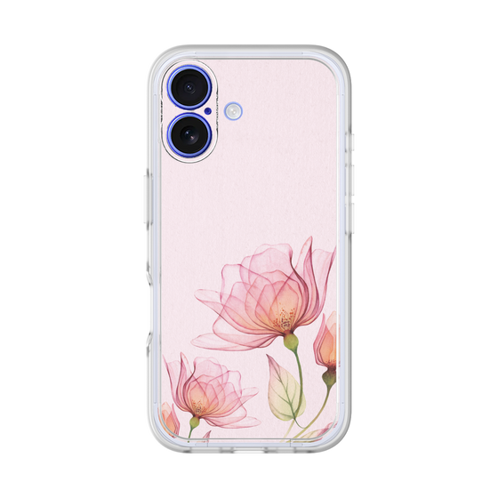 プレミアムパネル［ Natural Flower - Pink ］