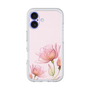プレミアムパネル［ Natural Flower - Pink ］