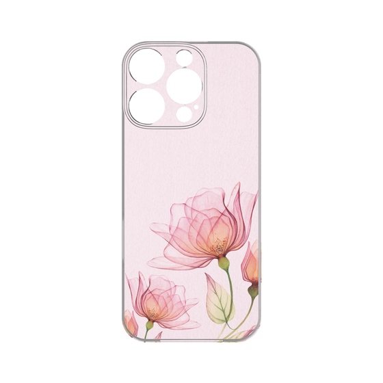 プレミアムパネル［ Natural Flower - Pink ］