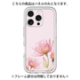 プレミアムパネル［ Natural Flower - Pink ］