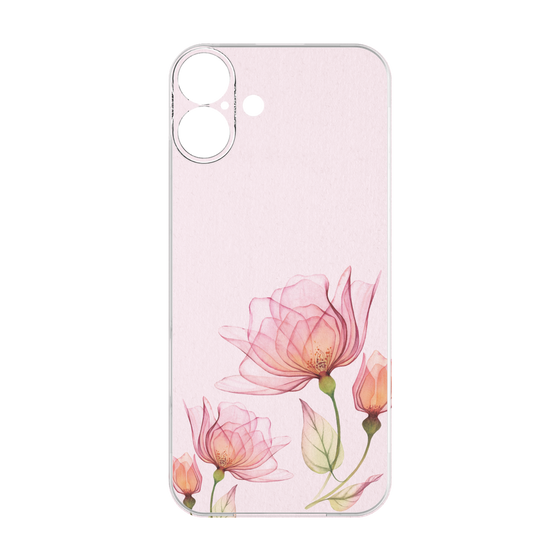 プレミアムパネル［ Natural Flower - Pink ］