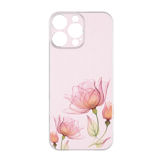 プレミアムパネル［ Natural Flower - Pink ］