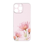 プレミアムパネル［ Natural Flower - Pink ］