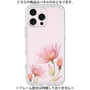 プレミアムパネル［ Natural Flower - Pink ］