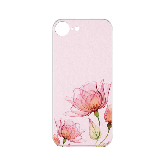 プレミアムパネル［ Natural Flower - Pink ］