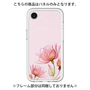 プレミアムパネル［ Natural Flower - Pink ］