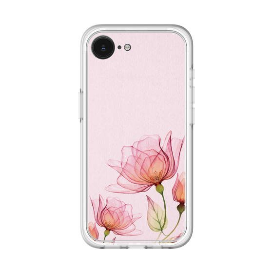 プレミアムパネル［ Natural Flower - Pink ］