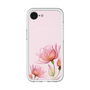 プレミアムパネル［ Natural Flower - Pink ］
