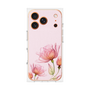 プレミアムパネル［ Natural Flower - Pink ］