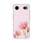 プレミアムパネル［ Natural Flower - Pink ］