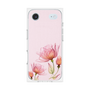 プレミアムパネル［ Natural Flower - Pink ］