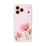 プレミアムパネル［ Natural Flower - Pink ］