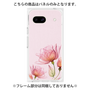 プレミアムパネル［ Natural Flower - Pink ］
