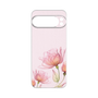 プレミアムパネル［ Natural Flower - Pink ］