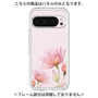 プレミアムパネル［ Natural Flower - Pink ］