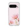 プレミアムパネル［ Natural Flower - Pink ］