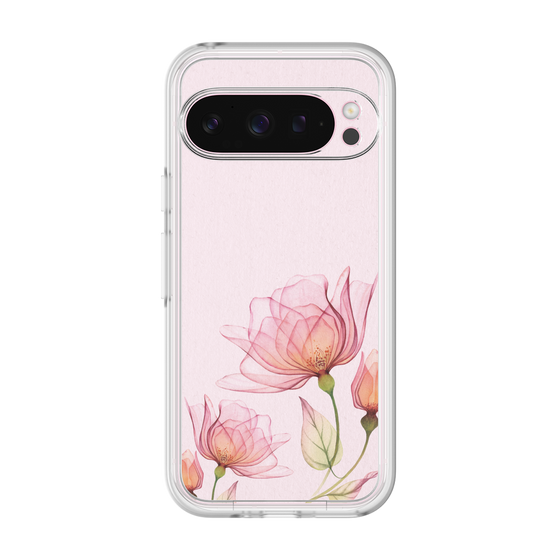 プレミアムパネル［ Natural Flower - Pink ］
