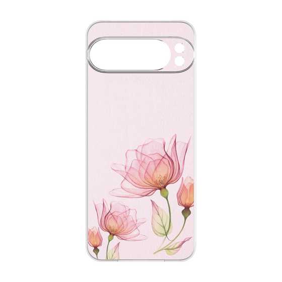 プレミアムパネル［ Natural Flower - Pink ］