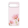 プレミアムパネル［ Natural Flower - Pink ］