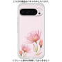 プレミアムパネル［ Natural Flower - Pink ］