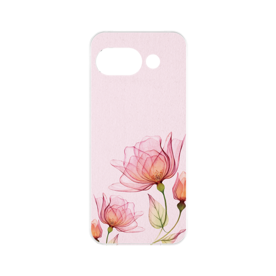 プレミアムパネル［ Natural Flower - Pink ］