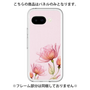 プレミアムパネル［ Natural Flower - Pink ］