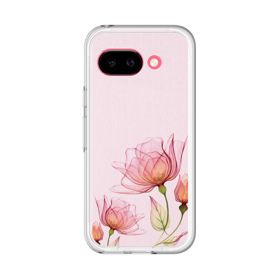 プレミアムパネル［ Natural Flower - Pink ］
