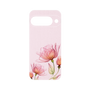 プレミアムパネル［ Natural Flower - Pink ］
