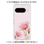 プレミアムパネル［ Natural Flower - Pink ］