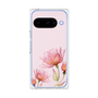 プレミアムパネル［ Natural Flower - Pink ］