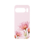 プレミアムパネル［ Natural Flower - Pink ］