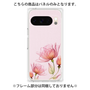 プレミアムパネル［ Natural Flower - Pink ］