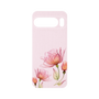 プレミアムパネル［ Natural Flower - Pink ］