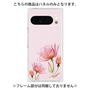 プレミアムパネル［ Natural Flower - Pink ］