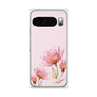 プレミアムパネル［ Natural Flower - Pink ］