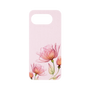 プレミアムパネル［ Natural Flower - Pink ］