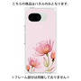 プレミアムパネル［ Natural Flower - Pink ］